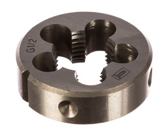 Плашка СИБРТЕХ 77112 