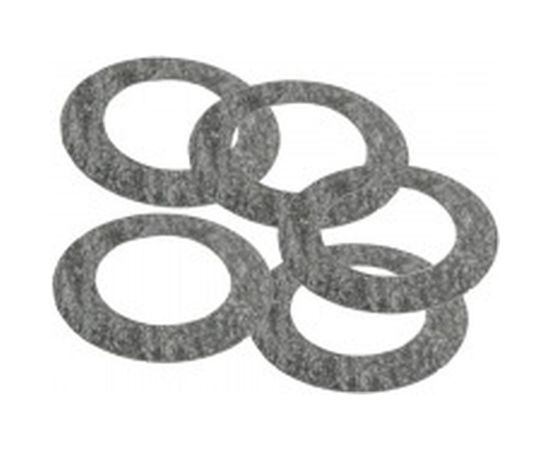 Набор паронитовых прокладок Профитт 1 1/4 , 5 шт. 4827752 