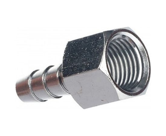 Переходник 1227/2 елочка 8 мм 1/4" F PATRIOT 830900035 