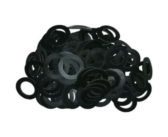 Набор резиновых прокладок Профитт 3/4, 100 шт. 9270384 