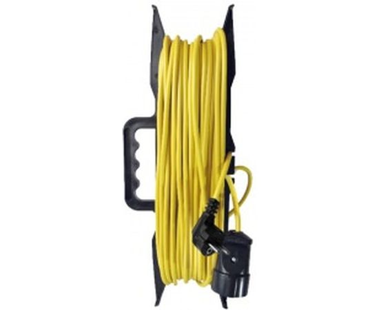 Удлинитель-шнур на рамке СОЮЗ ТМ 2200 Вт, заземляющий контакт, 30м 481S-5309 