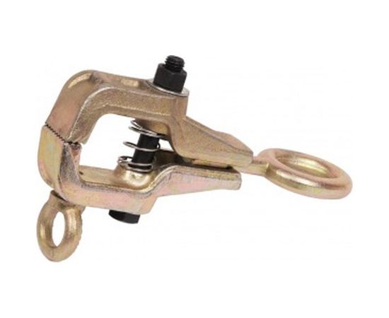 Зацеп для правки кузова АвтоDело две функции 3т продольное усилие, 2т поперечное 40143 15754 