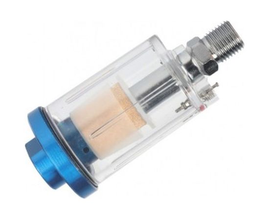 Фильтр масловлагоотделитель F 100 mini 1/4FM PATRIOT 830901003 