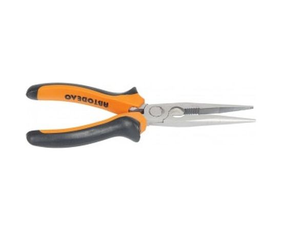 Удлиненные пассатижи 200 мм АвтоDело 30320 11647 