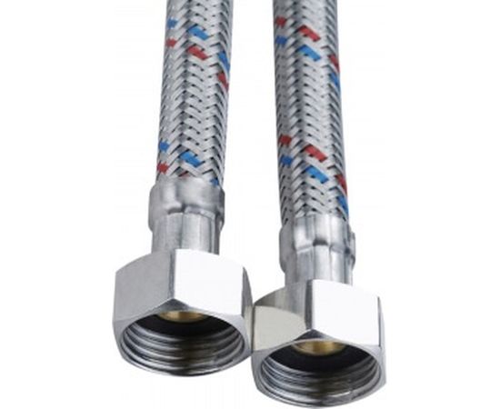 Гибкая подводка ВР/ВР (19 мм, 3/4", 150 см) Профитт 4827073 