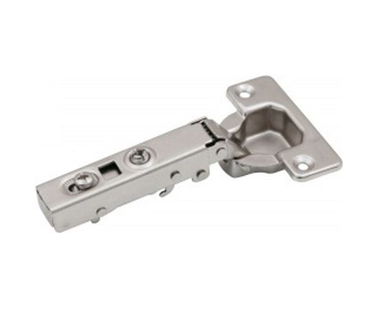 Петля с доводчиком для накладных дверей JET OPTIMA 700 clip-on D35мм HM700A.100NI99 