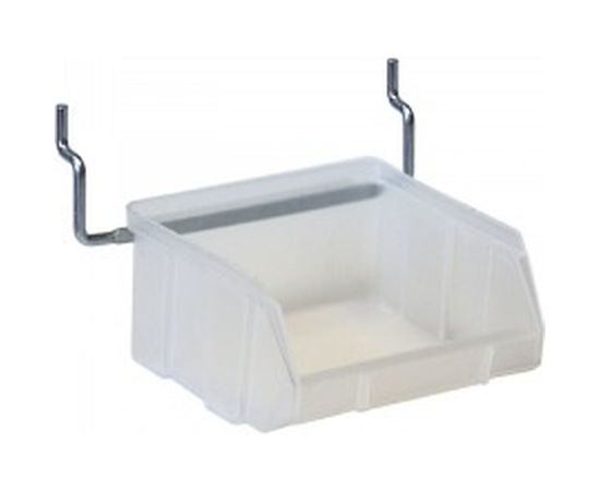 Пластиковый лоток для перфопанели ESSE PHB100 