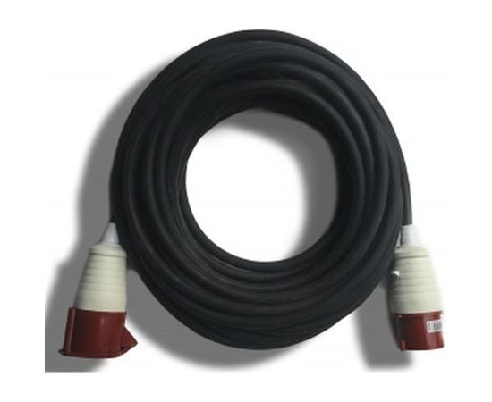 Промышленный силовой удлинитель КГ 5х2,5 10м АТЛАНТ CORD_KG5_25_10 