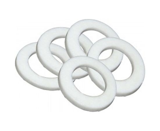 Набор фторопластовых прокладок Профитт 1/2 , 5 шт. 4827813 