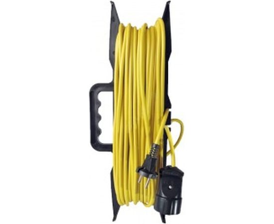 Удлинитель-шнур на рамке СОЮЗ ТМ 2200 Вт, 40м 481S-5209 