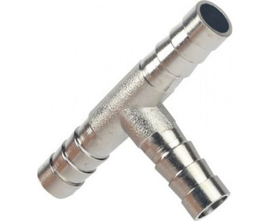 Переходник 46C/4 T-образный елочка 8 мм PATRIOT 830900050 