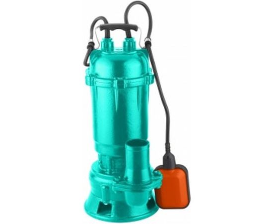 Погружной фекальный насос для грязной воды STURM WP9775SW 