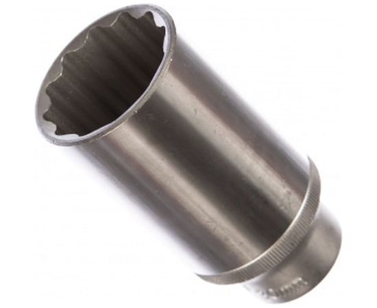 Головка длинная 12-гранная (30 мм; 1/2') FORCE 5497730 