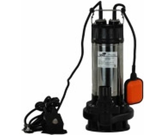 Дренажно-канализационный насос WWQ NB-1500 