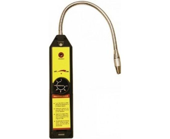 Электронный течеискатель с ручной регулировкой Car-tool CT-M1014 