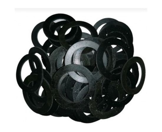 Набор резиновых прокладок Профитт 1 1/4, 50 шт. 9271510 