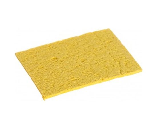 Губка очистки паяльного жала (56x36 мм) для ZD-931 REXANT 12-0193 
