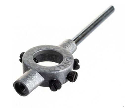 Плашкодержатель АвтоDело М3-М6 40895 