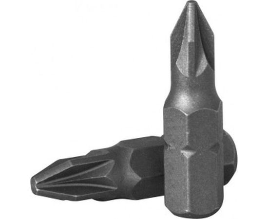 Вставка-бита 1/4"DR POZIDRIVE, PZ3, 25 мм Ombra 514603 