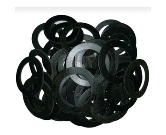 Набор резиновых прокладок Профитт 1 1/2, 50 шт. 9271527 