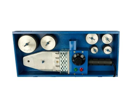 Аппарат для сварки полипропиленовых труб ДИОЛД АСПТ-2 10150020 