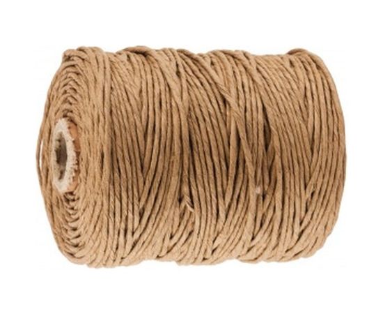 Бумажный упаковочный шпагат 60 м STAYER 50130-060 