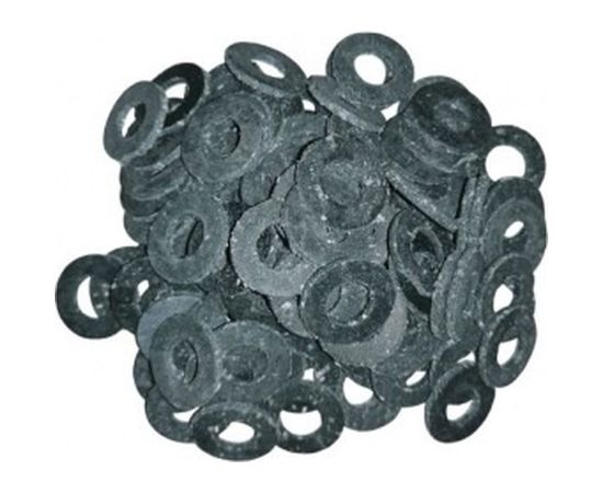 Набор паронитовых прокладок Профитт 1/2, 100 шт. 9270438 