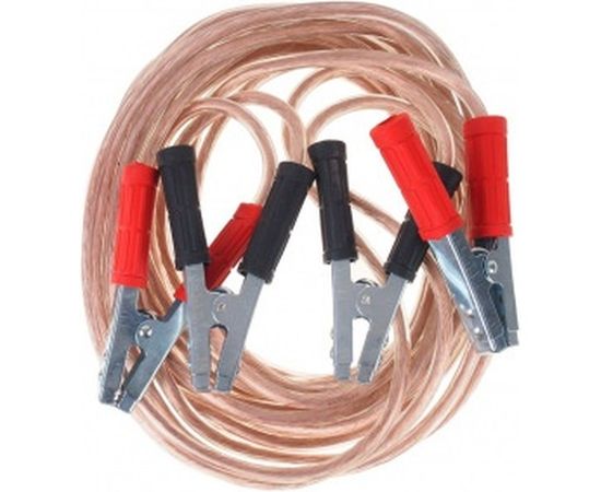 Провода для прикуривания MEGAPOWER M-100070 1000А 7м медь в сумке 1 10 NEW M100070 