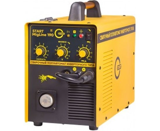 Сварочный полуавтомат START MIGLine 190 2ST190 
