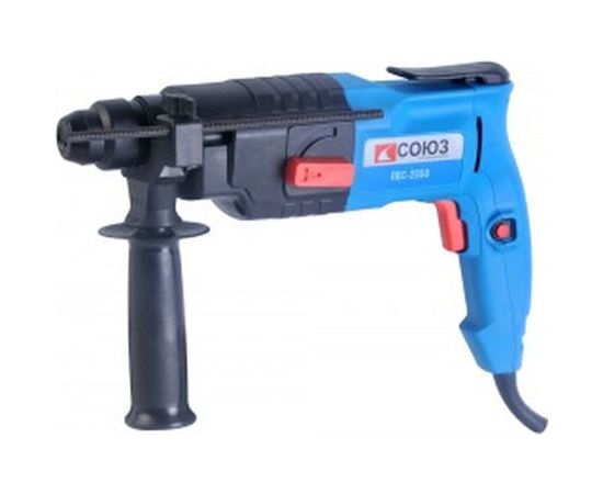 Перфоратор СОЮЗ ПЕС-2550 