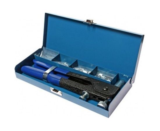 Ручной резьбовой заклепочник JTC 5821A 