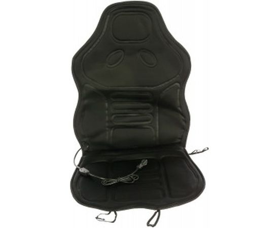 Подогрев сиденья со спинкой, с терморегулятором SKYWAY 2 режима, черный S02201006 