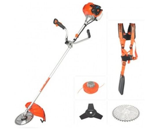 Бензиновый триммер PATRIOT PT 545 XT 1+1 250106221 