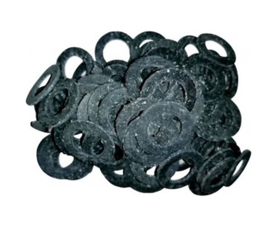 Набор паронитовых прокладок Профитт 1, 100 шт. 9270452 