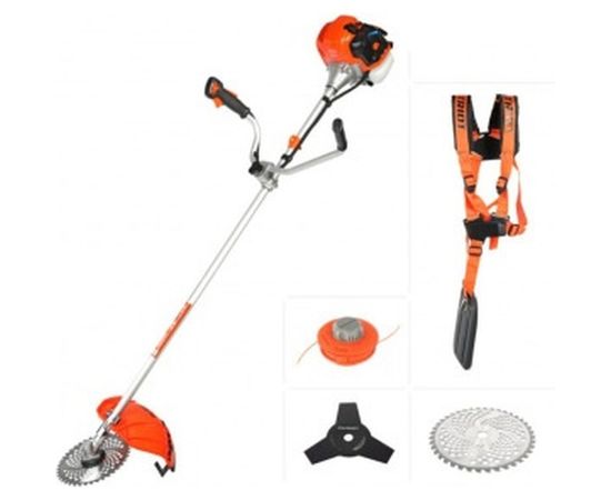 Бензиновый триммер PATRIOT PT 555 XT 1+1 250106231 