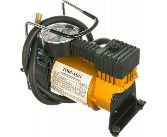 Компрессор AUTOVIRAZH TORNADO Standart AC-580 