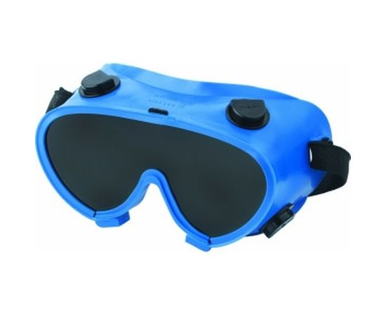 Защитные очки газосварщика закрытого типа СИБРТЕХ 89149 