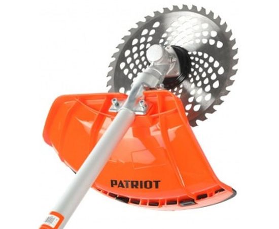 Бензиновый триммер PATRIOT PT 555 XT 1+1 250106231 – изображение 11