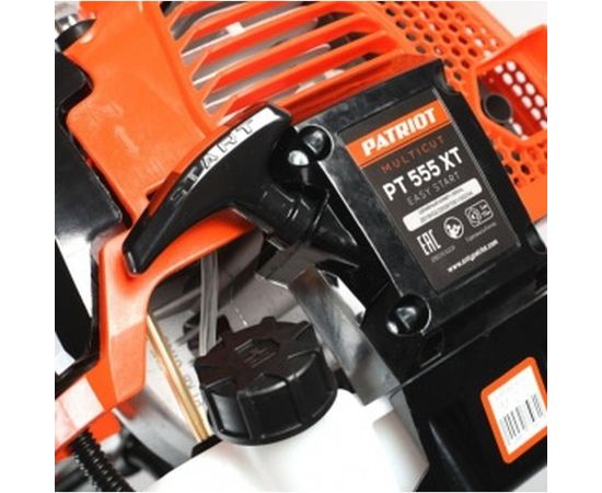 Бензиновый триммер PATRIOT PT 555 XT 1+1 250106231 – изображение 14