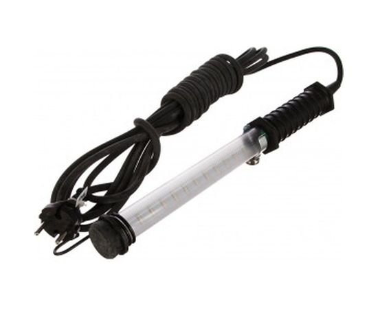 Противоударный светодиодный светильник WIEDERKRAFT МОБИЛ 36V/5 – изображение 2