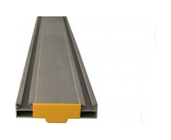 Универсальная направляющая шина 1250 мм Inforce 06-18-22 – изображение 2