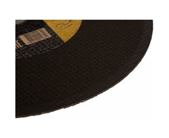 Диск отрезной по металлу (350х25х3 мм) Inforce 11-01-119 – изображение 2