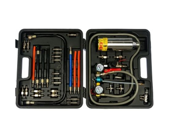 Приспособление для очистки топливных систем NORDBERG  G -100 FSC8 – изображение 2