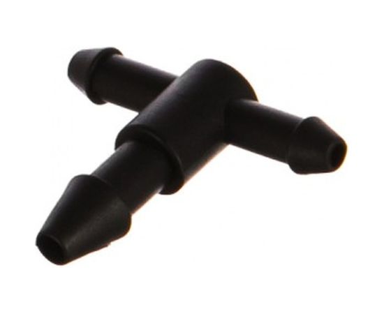 Старт-коннектор тройник-шип для ПНД трубы и микротрубки 3 мм Профитт 10 шт 4823792 – изображение 2