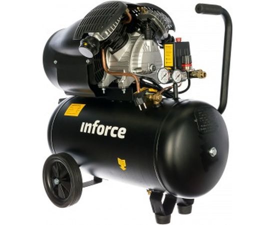 Компрессор Inforce CXV-50L 04-06-22 – изображение 2