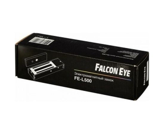 Электромагнитный замок Falcon Eye FE-L500 – изображение 2
