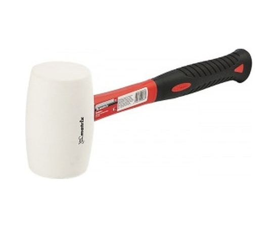 Резиновая киянка 680 г. MATRIX 11197 – изображение 2