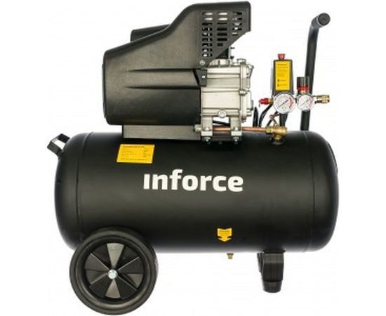 Компрессор Inforce CX-50L 04-06-21 – изображение 2