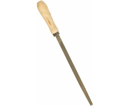 Трехгранный напильник 200 мм СИБРТЕХ 16026 – изображение 2