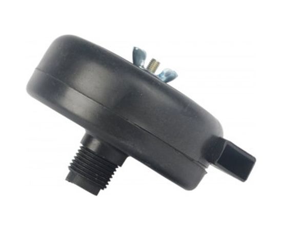 Фильтр воздушный FC 20 1/2" для компрессоров PATRIOT 830902027 – изображение 2